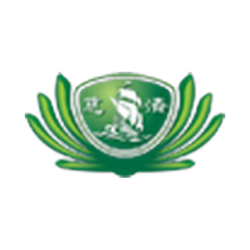 Buddha Tzu Chi Indonesia logo